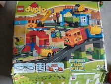 Lego duplo 10508 - duplo,