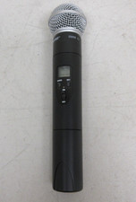 Shure ULX2-G3 470-506 MHz SM58