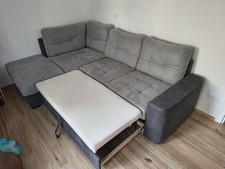 divano letto 3 posti usato