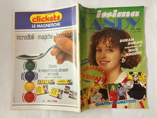 Candy 251 editoriale - candy,