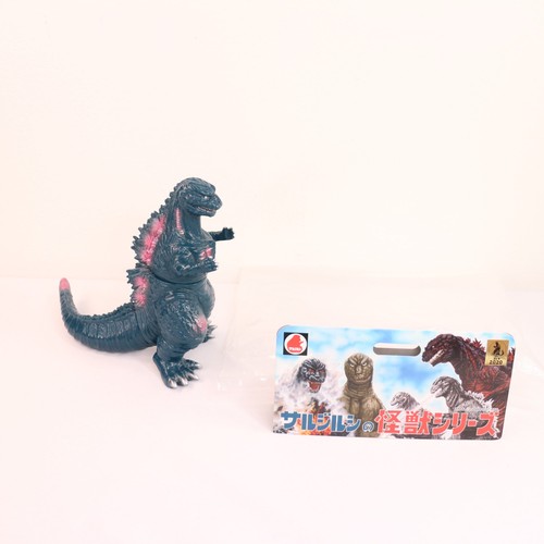 Action figure toho shin - toho,
