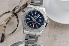 Orologio Uomo Breitling