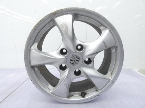 Cerchione porsche boxster - cerchione,