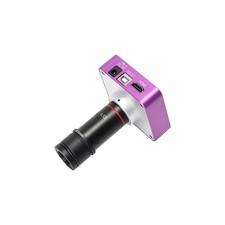 Microscopio industriale