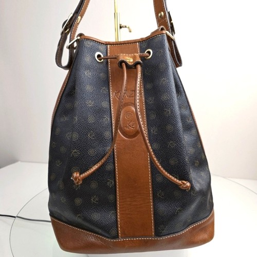 Borsa secchiello kenzia - secchiello,