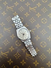 Tudor Prince Oysterdate Automatic Acier-Gold Bezel Swiss Made