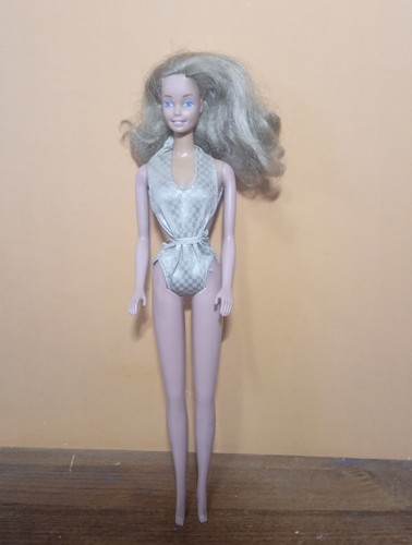 Barbie sun gold - barbie,