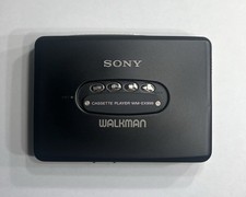 Sony Walkman WM-EX999 Lettore