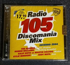 Various ‎– Discomania
