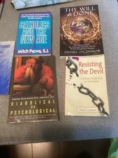 Book lot meditations - 5,