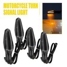 Front rear r indicators - 4x,