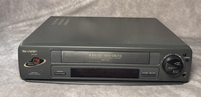 Sharp a542u head - 4-head, vcr