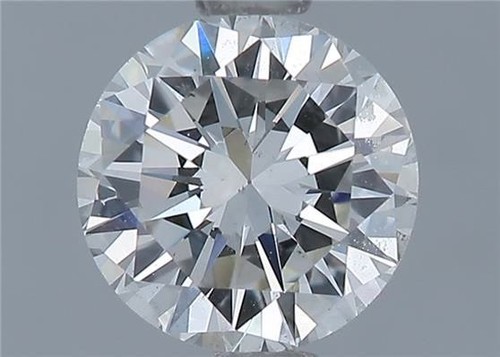 Diamante naturale estratto