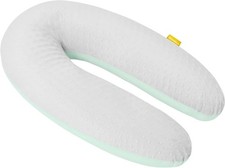 Badabulle B050503 Cuscino Gravidanza e Allattamento Fluffy 