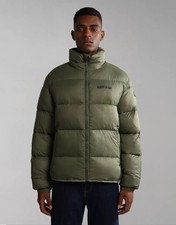  Bomber Piumino Giubbino UOMO