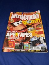 Nintendo World Magazine 1999