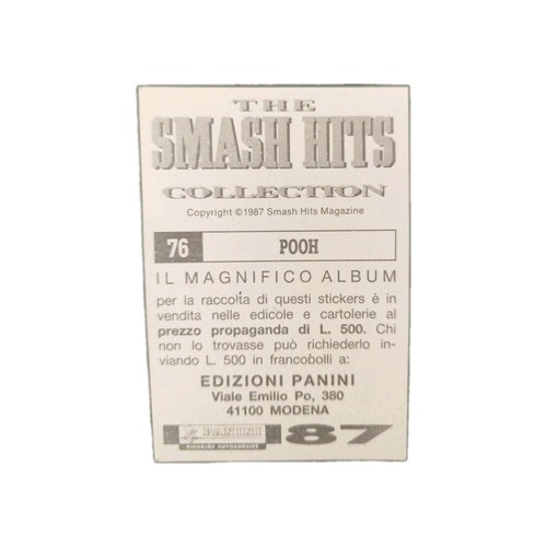 The smash hits collection - the,