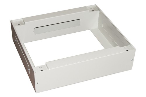 Base per armadio rack - 19", link