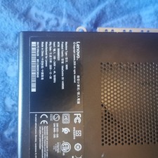 Lenovo IdeaCentre CASE serie 90n9 + power supply PCK014