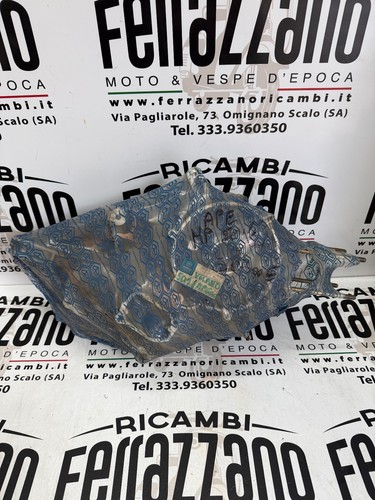 221743 piaggio carter - piaggio, motore