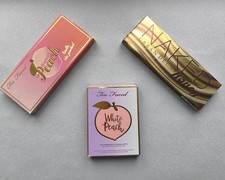 Palettes Fards À Paupières