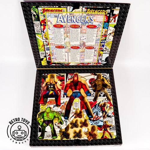Toy biz the - biz,