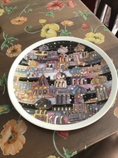 Piatto Arzberg Vintage