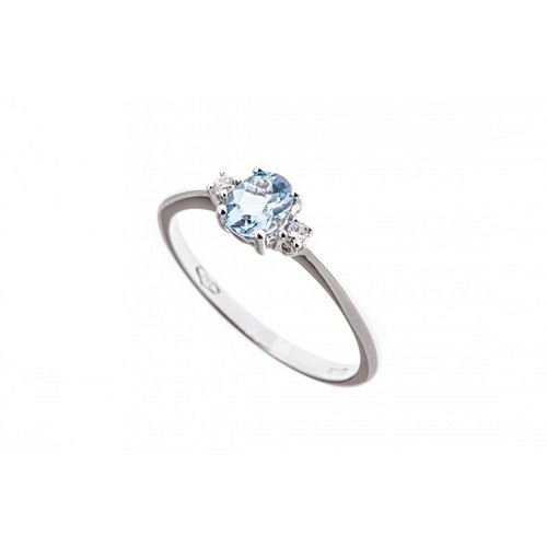 Anello lunatica donna - anello, in
