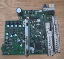 Scheda radio dab rns510 - scheda,