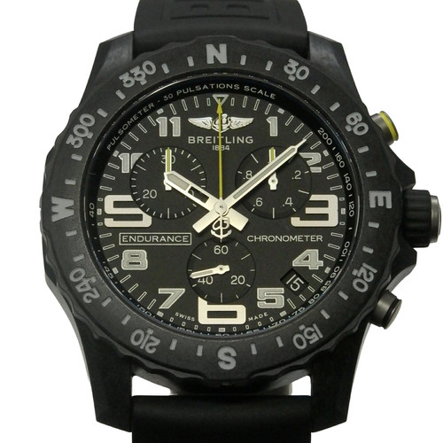 Orologio breitling endurance - orologio,