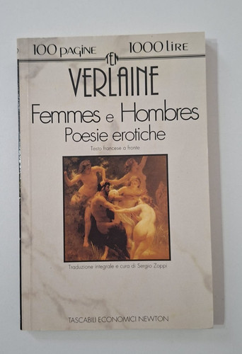 Paul verlaine femmes - paul, verlaine-