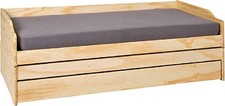 LETTO SINGOLO LOTAR 90X200