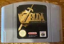 The Legend of Zelda: Ocarina