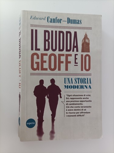 Budda geoff io - budda, una