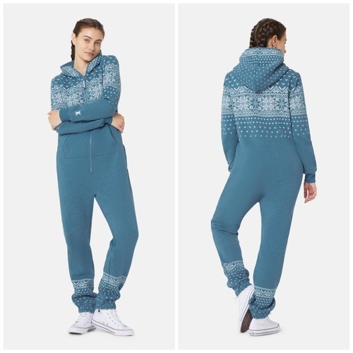 Tuta nordica onepiece - tuta,