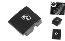 Only window switch - button, cap