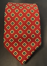 Cravatta turnbull asser - cravatta, seta
