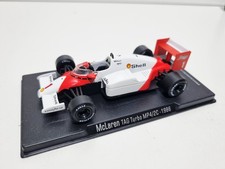 MCLAREN TAG TURBO MP4/2C 1986