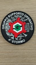 PATCH 4° STORMO GRUPPO