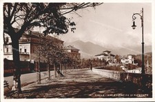 dr376 cartolina biella,viale