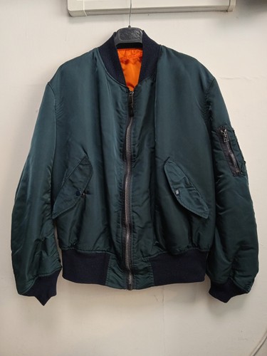 Giacca bomber vintage uomo - vintage,