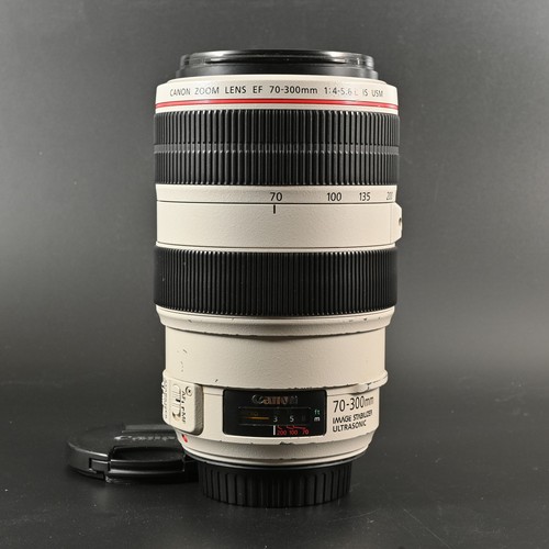 Obiettivo zoom canon - obiettivo,