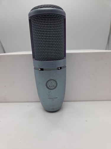 Microfono condensatore akg - microfono,
