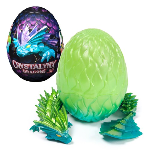 Crystalynx dragons drago - dragons,,