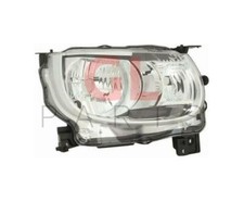 PER SUZUKI IGNIS 2017- FARO
