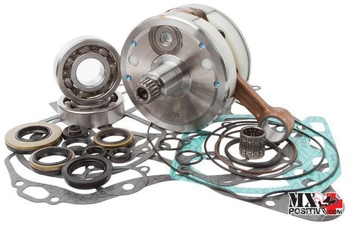 Kit revisione motore suzuki - kit,