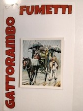 Figurine Pierrot N.64 - Anno 1981 Lampo