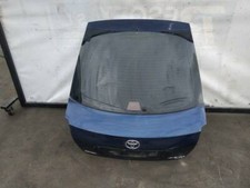 portellone bagagliaio per