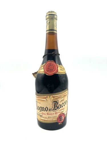 Vintage vino rosso - vintage,