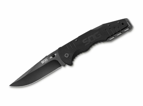 Coltello tascabile sog salute - coltello,